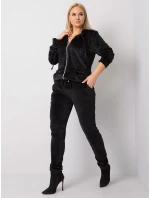 Súprava RV KMPL 5961.18X čierna