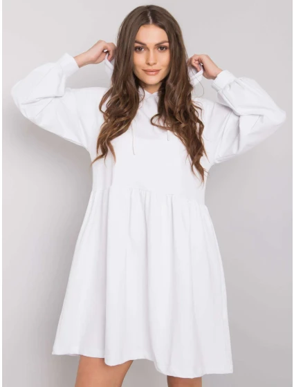 Šaty RV SK 6722.48P biele