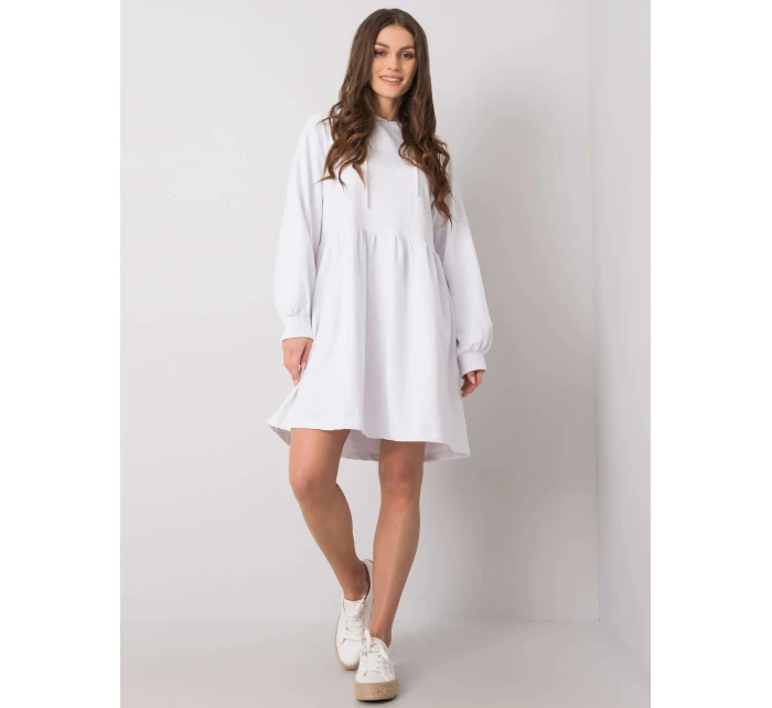 Šaty RV SK 6722.48P biele