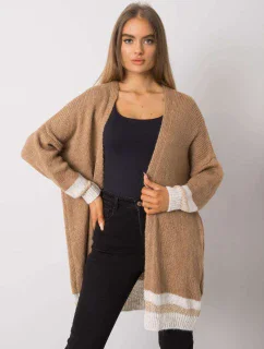 Svetr TW SW BI model 16198370 velbloudů - FPrice