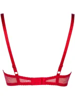 Podprsenka V-8881 červená - Axami Podprsenka V-8881 červená - Axami