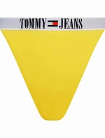 Dámske plavky UW0UW04087-ZGQ - Tommy Hilfiger