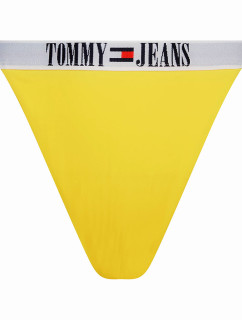 Dámske plavky UW0UW04087-ZGQ - Tommy Hilfiger