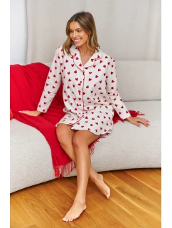 DÁMSKÁ KOŠILE model 21944503 - DOCTOR NAP