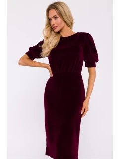 Denné šaty model 201672 Moe