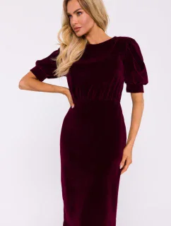 Denné šaty model 201672 Moe