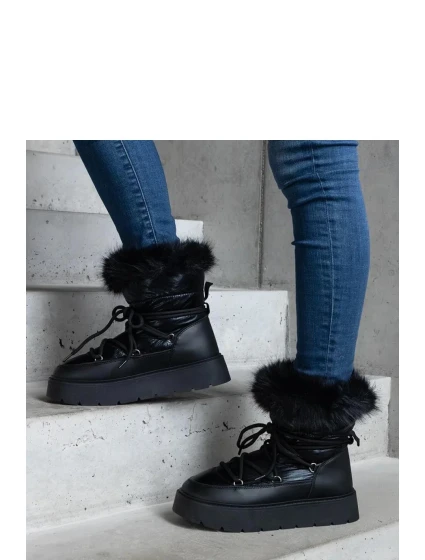 Sněhule model 204799 Solea Sněhule model 204799 Solea