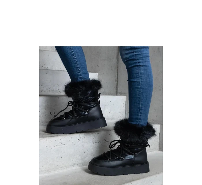 Sněhule model 204799 Solea Sněhule model 204799 Solea