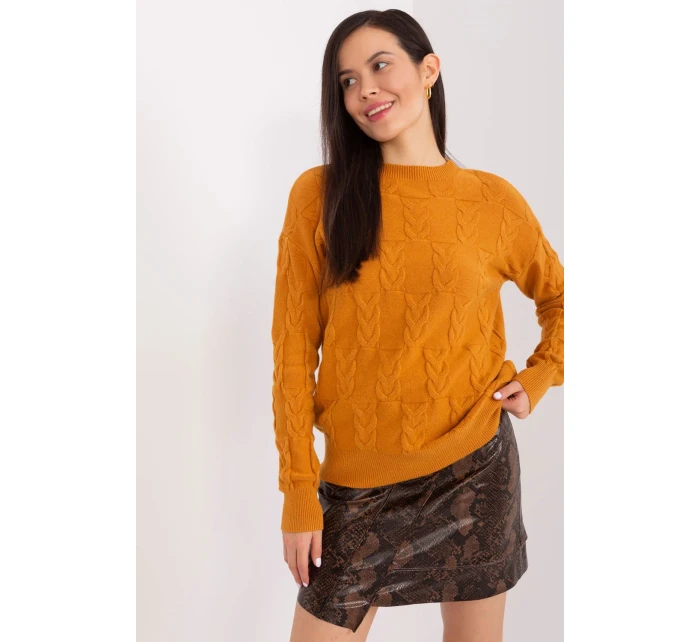 Model svetra 208297 AT Model svetra 208297 AT