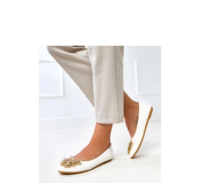 Baleríny model 218163 Solea