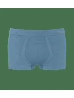 Pánske boxerky GO Smooth Hipster C2P - neznáme - modré V003 - SLOGGI Pánske boxerky GO Smooth Hipster C2P - neznáme - modré V003 - SLOGGI