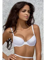 Dámska push-up podprsenka Mat M-909/1 Kaja Dámska push-up podprsenka Mat M-909/1 Kaja