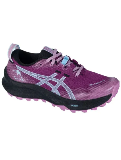 Asics Gel-Trabuco 12 W 1012B605-500 dámske topánky