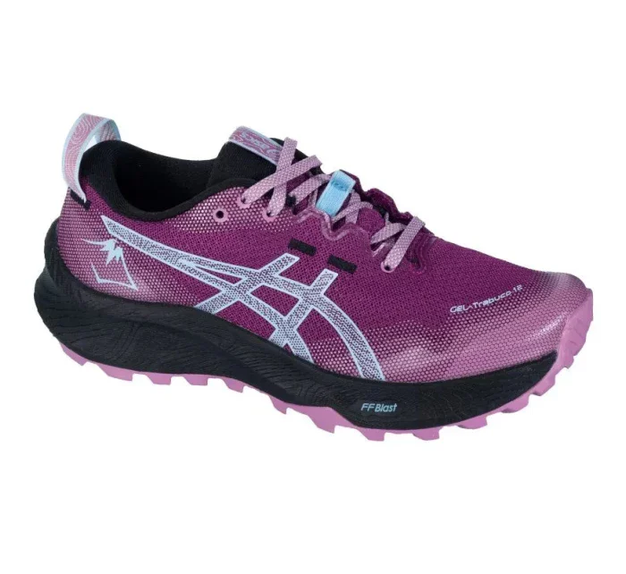 Asics Gel-Trabuco 12 W 1012B605-500 dámske topánky