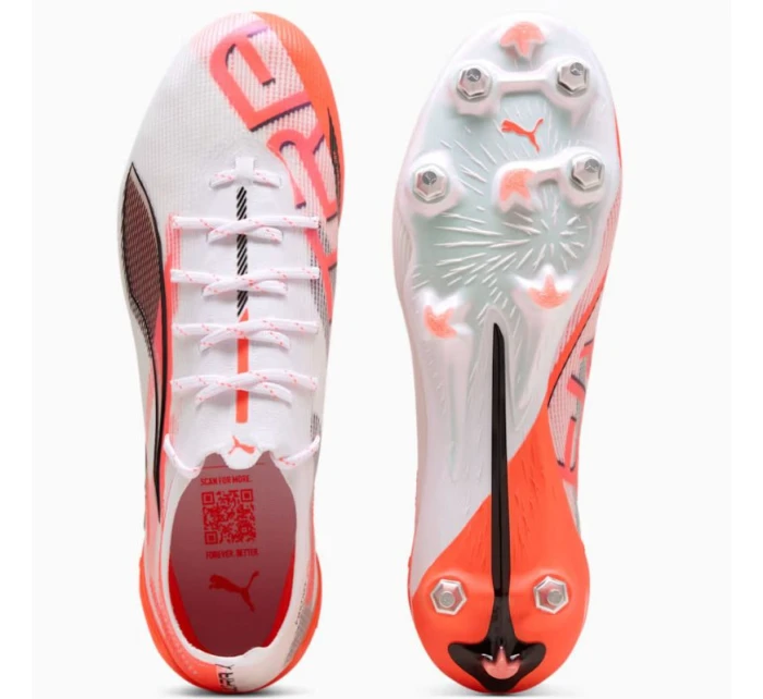 Kopačky Puma Ultra 5 Ultimate MxSG M 108343-01