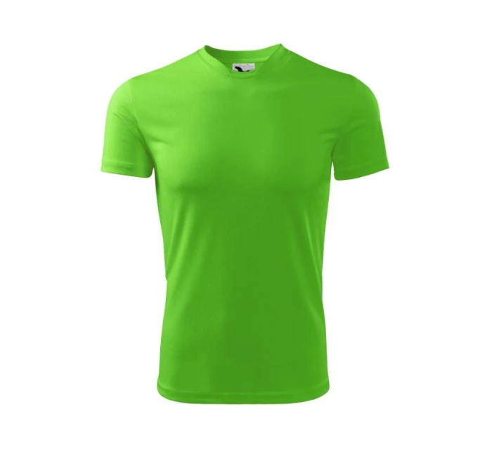 Detské fantasy tričko (zelené jablko)