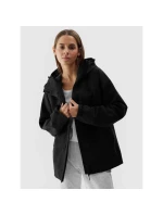 Dámská přechodná bunda s membránou model 21431391 - 4F Dámská přechodná bunda s membránou model 21431391 - 4F