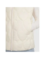 Dívčí rukávy bez rukávů se syntetickou výplní model 21814798 - 4F