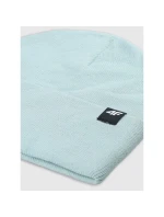 Unisex zimná čiapka 4F 4FWAW24ACAPU512-42S Unisex zimná čiapka 4F 4FWAW24ACAPU512-42S