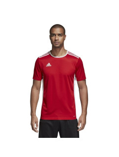 Entrada 18 unisex futbalové tričko CF1038 - Adidas
