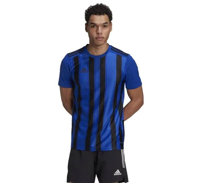 Pánske zápasové tričko 21 JSY M GV1380 - Adidas