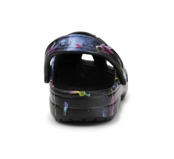 Crocs Classic Out Of This World II Jr 206818-001
