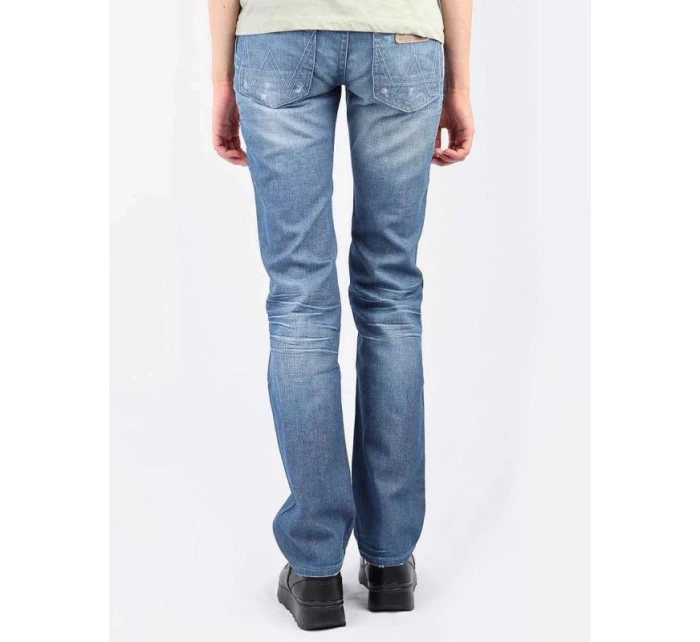 Dámské džíny model 17045802 - Wrangler