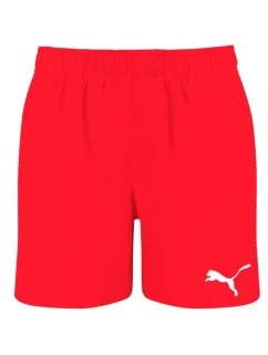 Pánske plavecké šortky 1P M 935088 02 - Puma