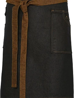 PR 135 Denim zástěra do pasu krátká model 22452603 - Premier