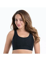 Vrchný diel plaviek Style Essential Bralette - 8344-1 black - Anita Classix