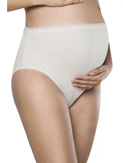 Talianska móda Mama maxi farba: prášok