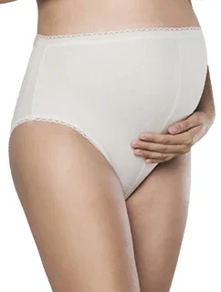 Talianska móda Mama maxi farba: prášok