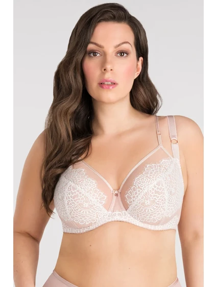 Gorsenia K852 Romantic Vibe farba: béžová Gorsenia K852 Romantic Vibe farba: béžová