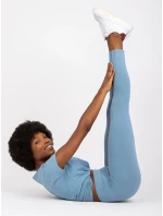 Legíny AP LG A 002 světle modré