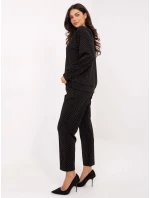 Súprava IT KMPL 21718.27P čierna Súprava IT KMPL 21718.27P čierna