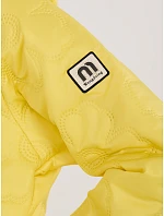 IT KR bunda FL10126.00 žltá