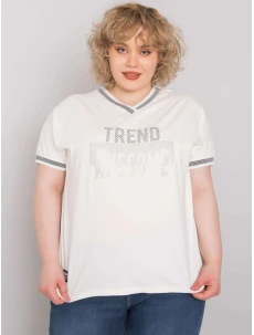 Blúzka RV BZ 6496.32P biela