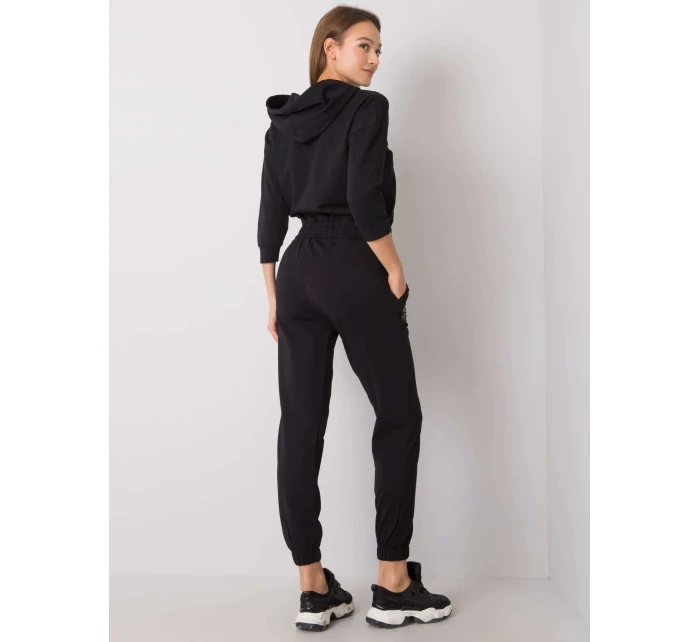 Súprava RV KMPL 6413.57P čierna Súprava RV KMPL 6413.57P čierna