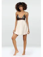 Košieľka Ola Light Ecru - Dkaren