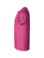 Paint tričko unisex purpurová Paint tričko unisex purpurová