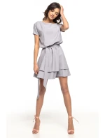Dámske šaty T268 - Tessita