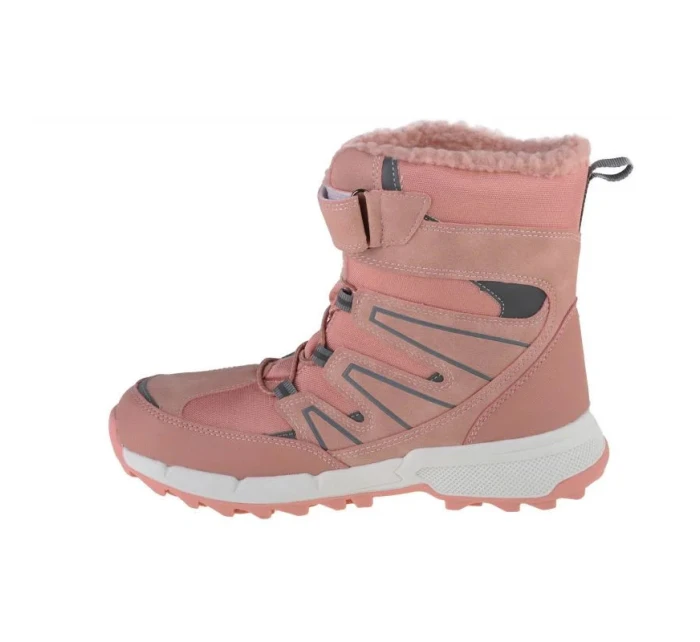 Dámské sněhové boty Tex T W Růžová  model 21937832 - Kappa