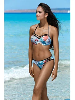 Dvojdielne plavky model 177381 Lorin