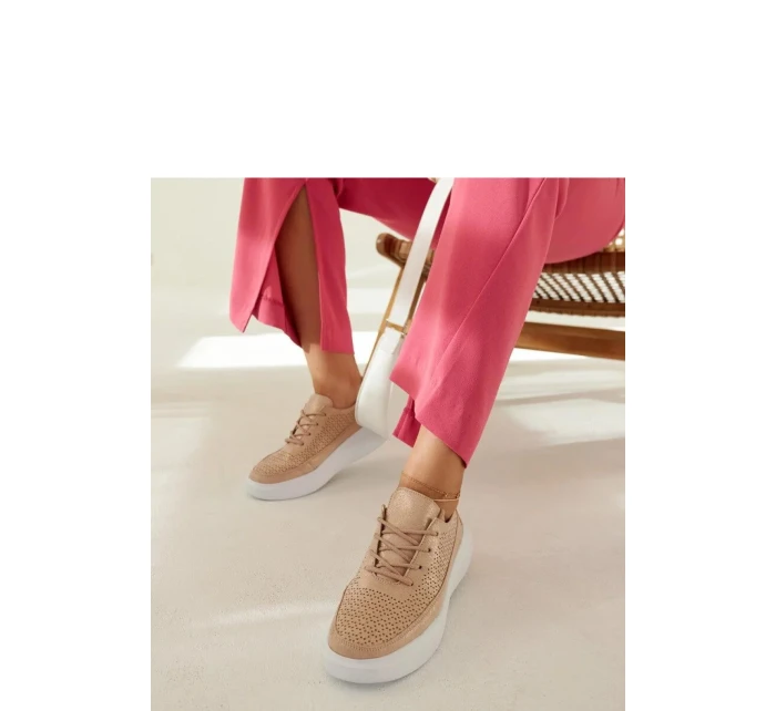 Tenisky model 207539 Solea Tenisky model 207539 Solea