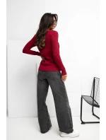 Blúzka model 221821 Rue Paris