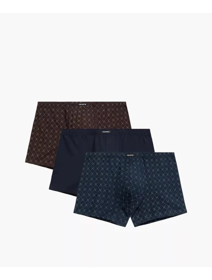 Boxerky model 21379378 A'3 M2XL - Atlantic