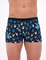 Boxerky Cornette Tattoo 280/251 Rabbit S-2XL