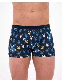 Boxerky Tattoo  S2XL model 21422766 - Cornette