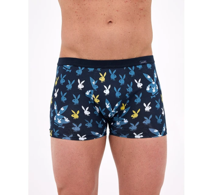 Boxerky Tattoo  S2XL model 21422766 - Cornette