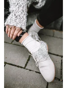 Dámske ponožky Steven art.115